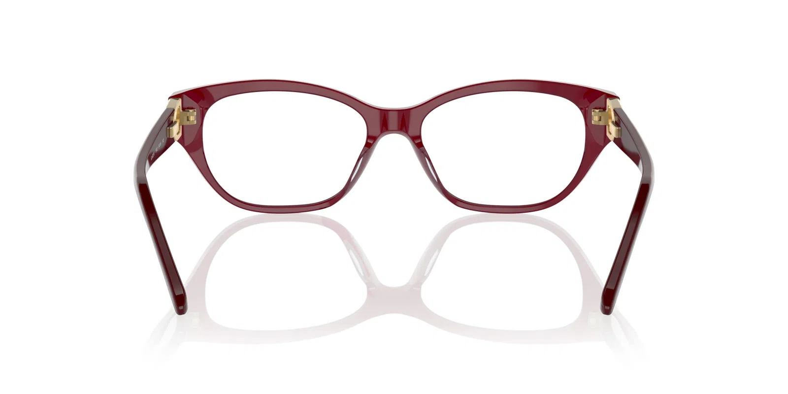 Ralph Lauren 6227U Eyeglasses - view 7